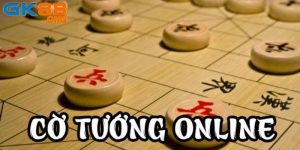 Cờ Tướng Online Gk88